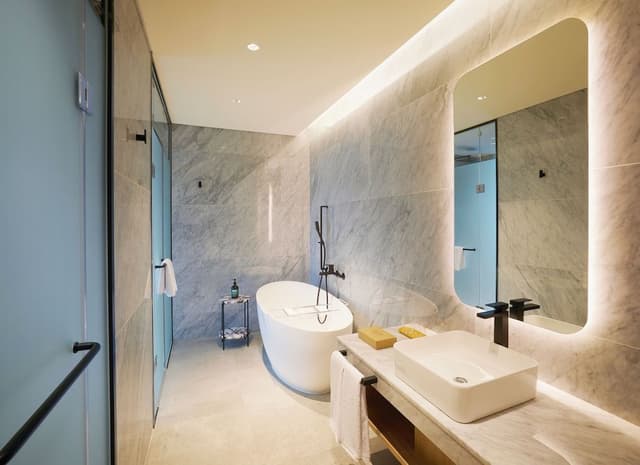 Royal Suite, 2 Bedrooms