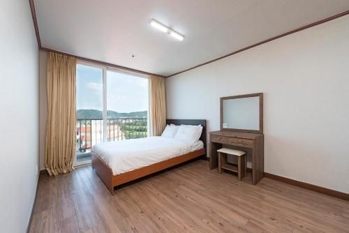 ฮุนได ซู รีสอร์ท (Hyundai Soo Resort)3