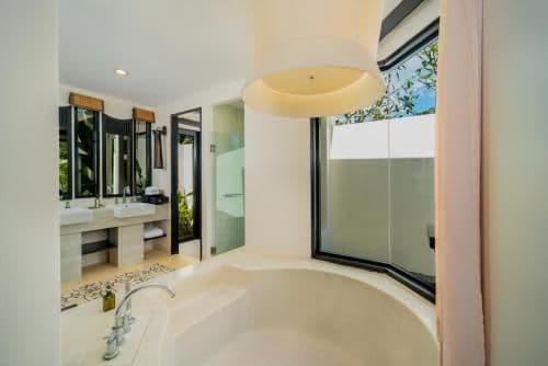 Pool Villa