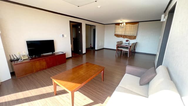 Villa Condo (40 Pyeong)