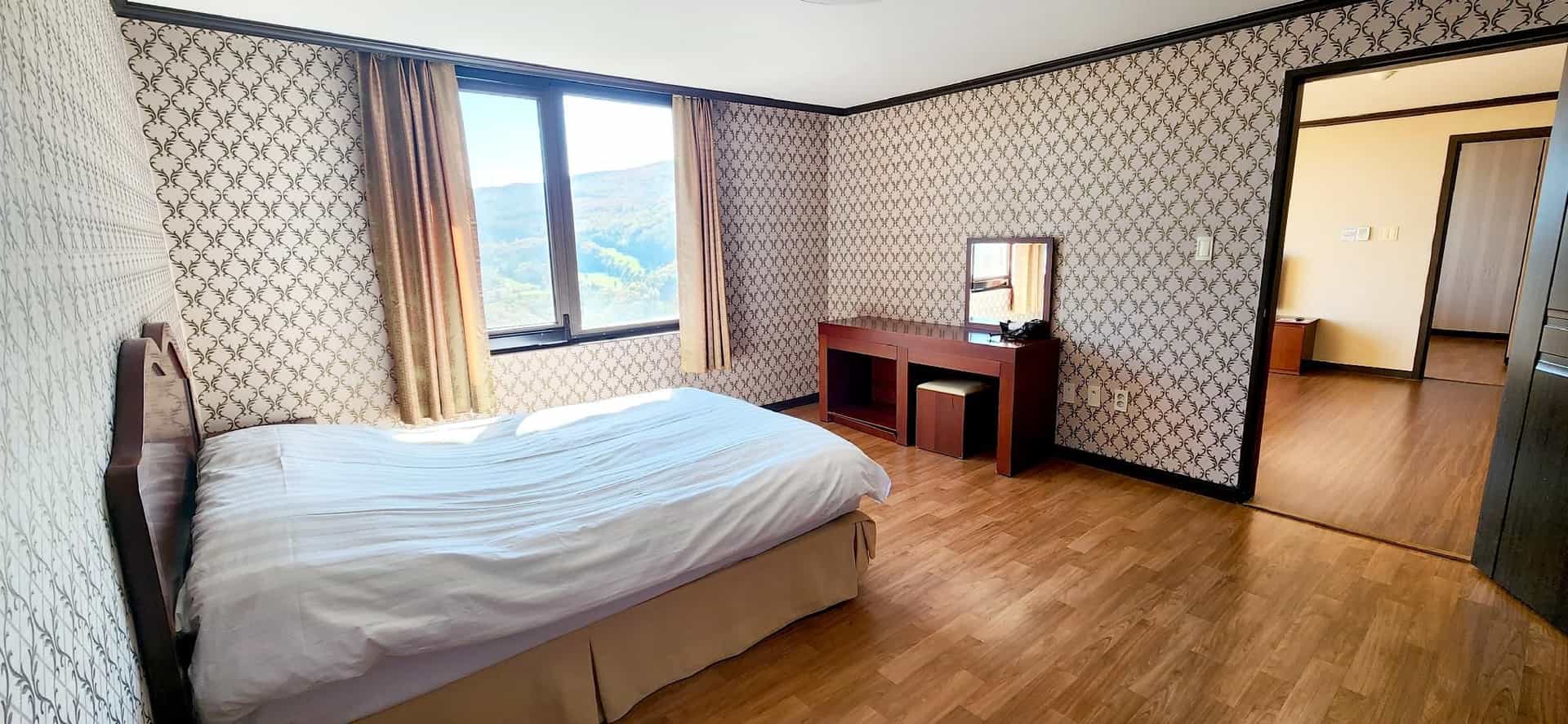 O2 Resort