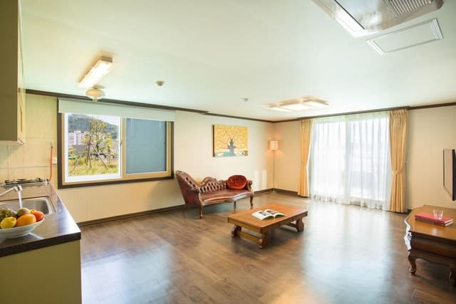 Residence Room
