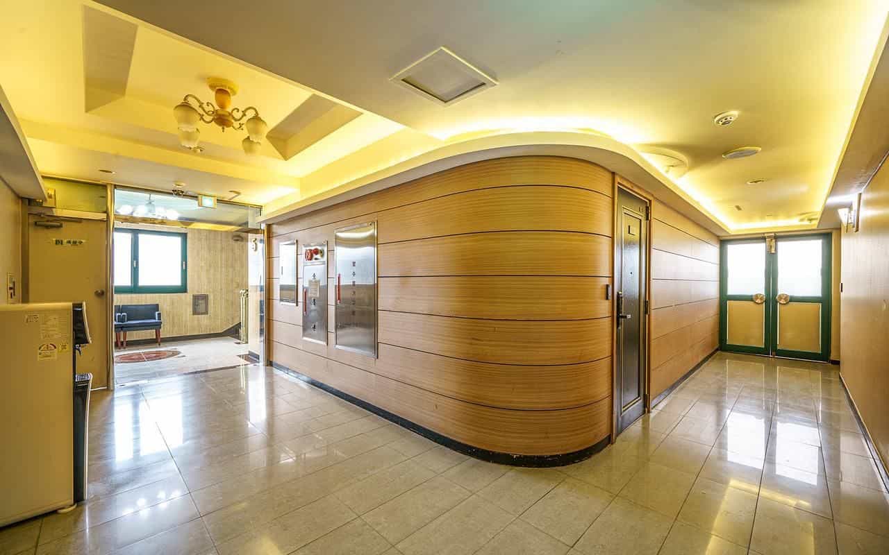 Yeongju Punggi Tourist Hotel Yeongju Punggi Tourist Hotel