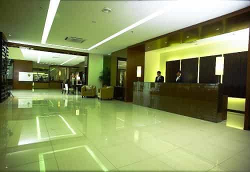 The Jerai Hotel Alor Setar