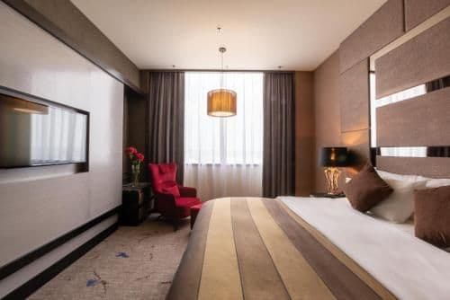 Destiny Suite