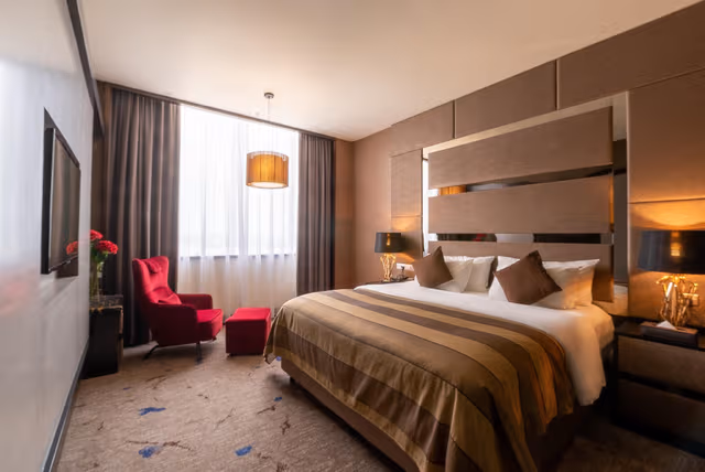 Destiny Suite