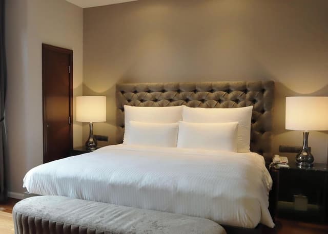 Suite, 1 Bedroom