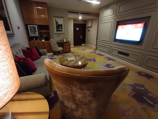 Suite, 1 Bedroom