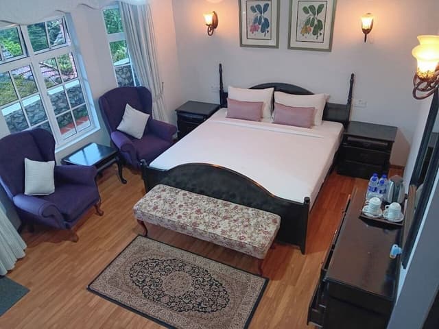 Family Suite, 1 Bedroom