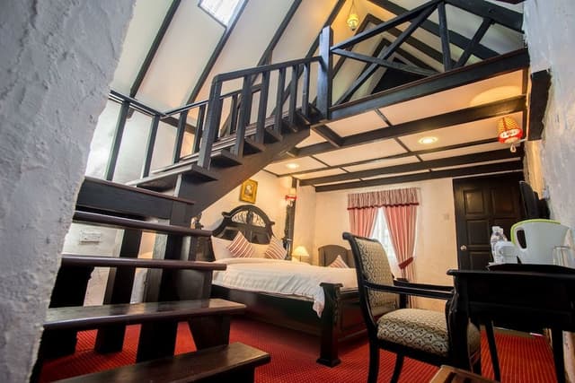 Family Suite, 1 Bedroom