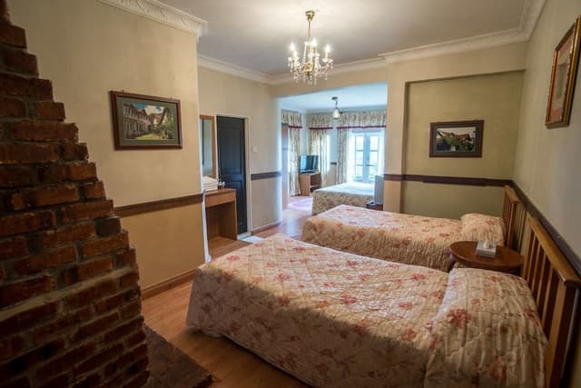 Family Suite, 1 Bedroom