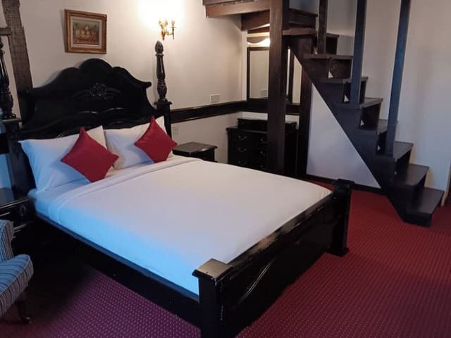 Family Suite, 1 Bedroom