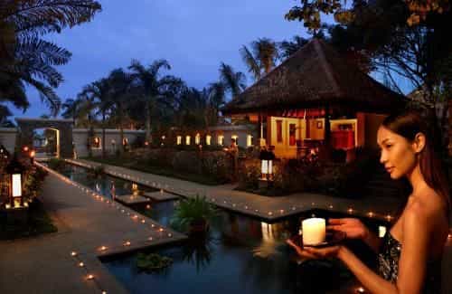ตันจง จารา รีสอร์ท ตันจง จารา รีสอร์ท