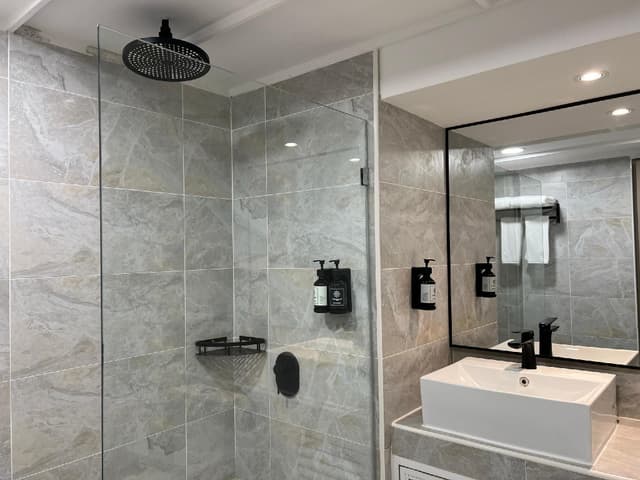 Premium King Room