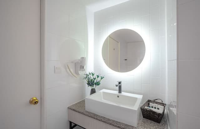 Superior Double Room (Newly Renovated)