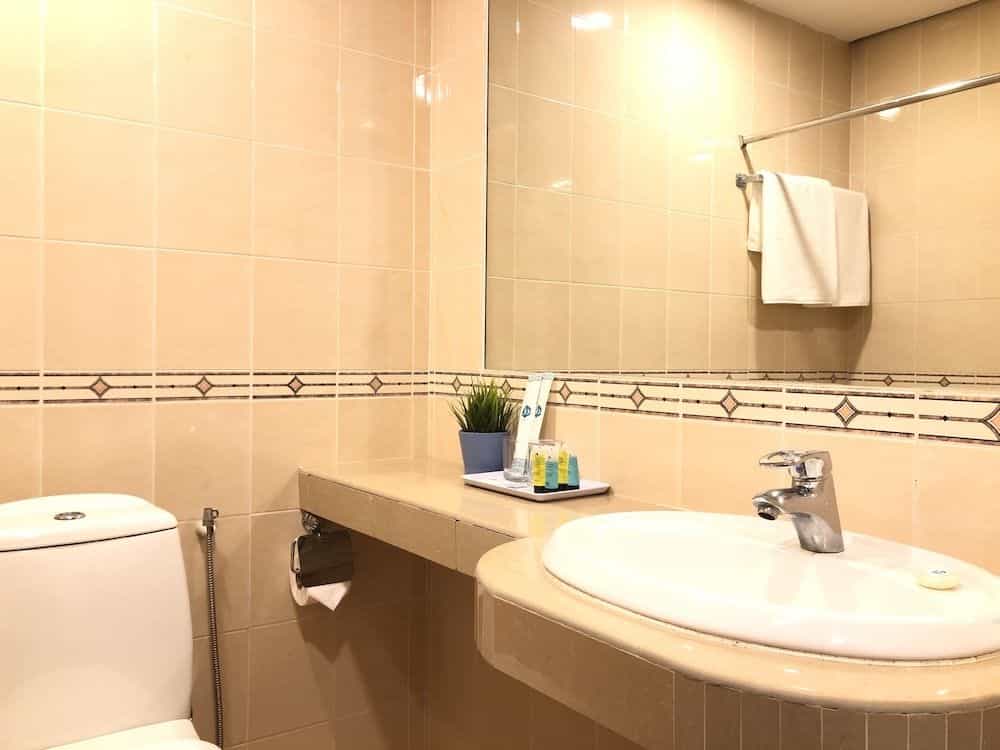 Tropical Inn Johor Bahru Tropical Inn Johor Bahru