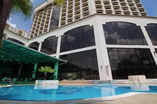 Grand Riverview Hotel