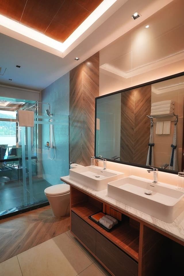Ocean Villa