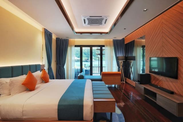Ocean Villa