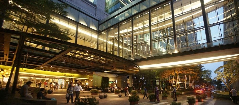 Cititel Mid Valley2