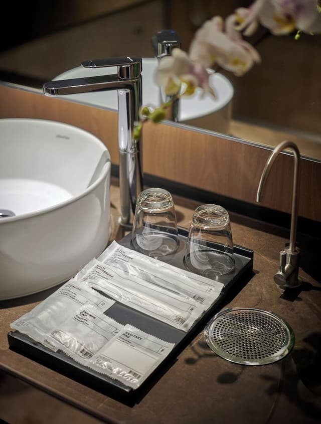 Urban Deluxe Twin