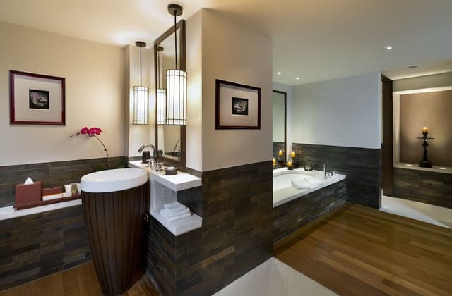 Club Executive Room