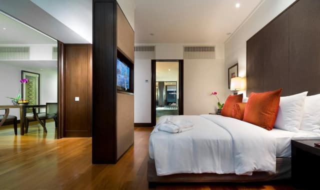 Club Premium Room