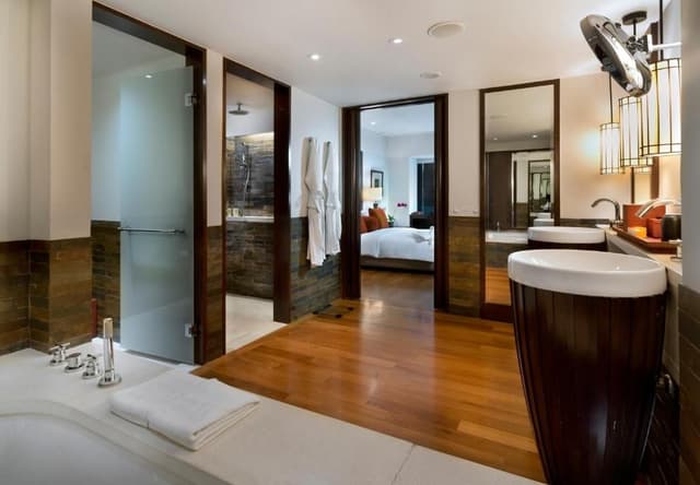 Club Premium Room