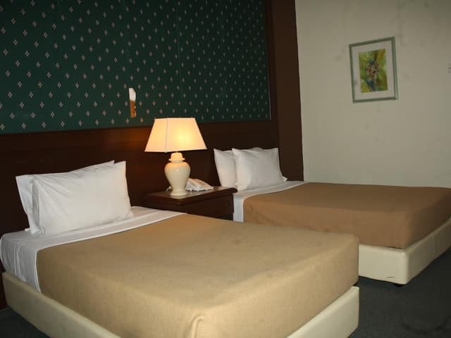 Standard - Room Only