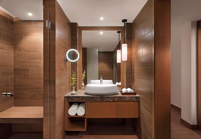 Suite, 1 King Bed (Regency)