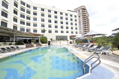 Grand Margherita Hotel Grand Margherita Hotel