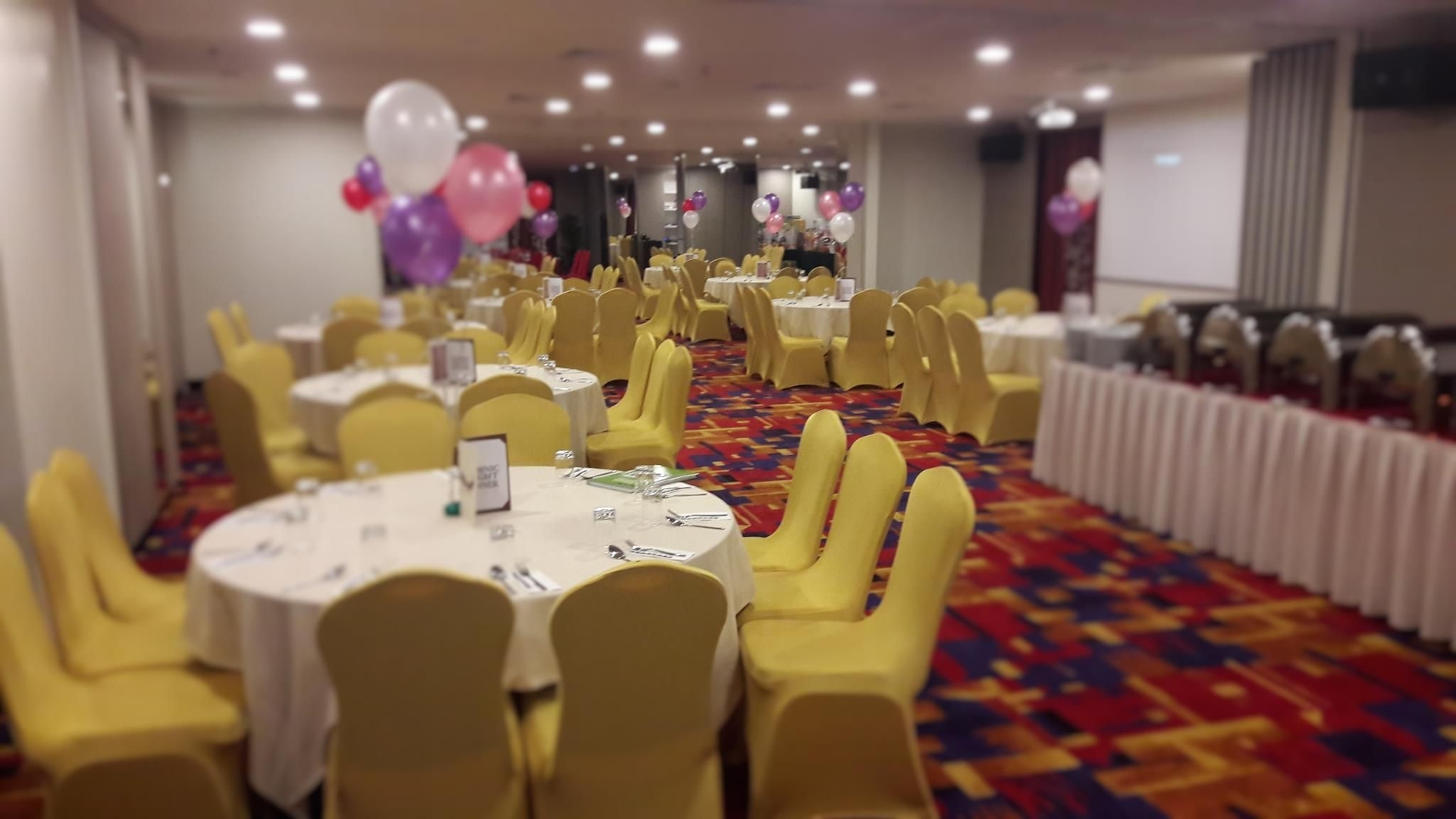 Harbour View Hotel4