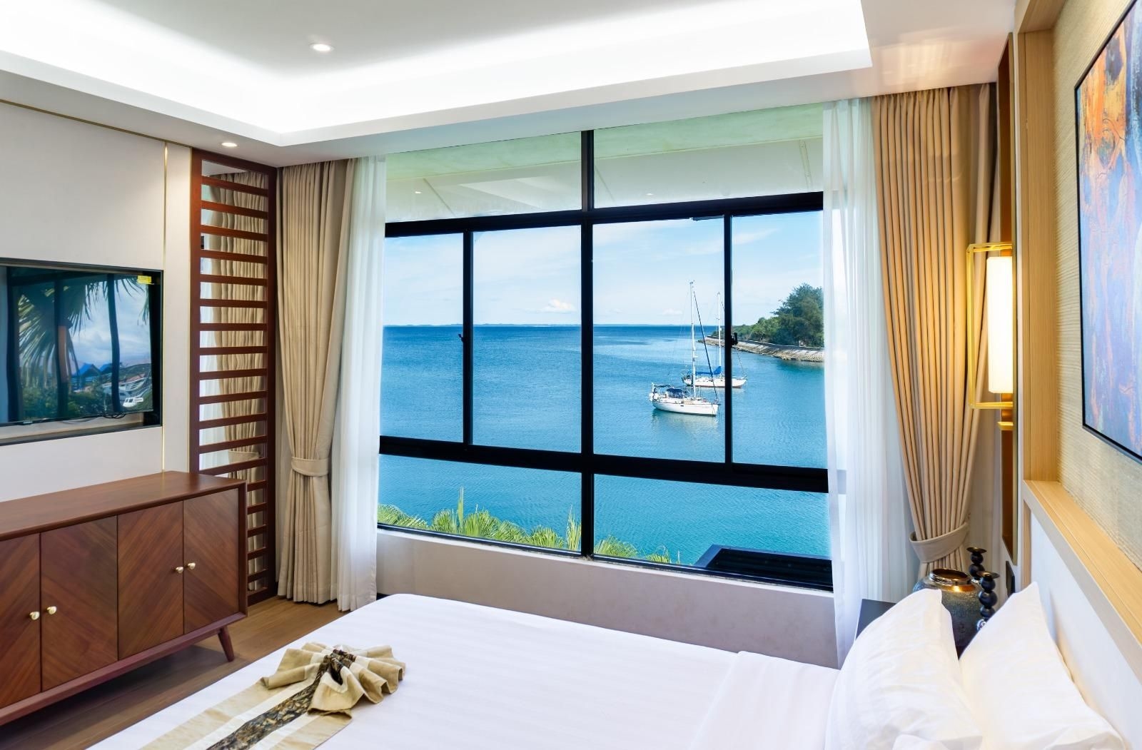 Kudat Golf & Marina Resort3
