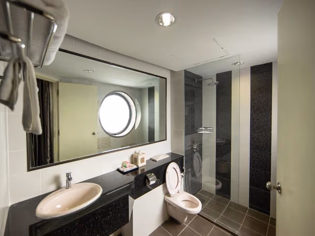 Deluxe Apartment, 3 Bedrooms