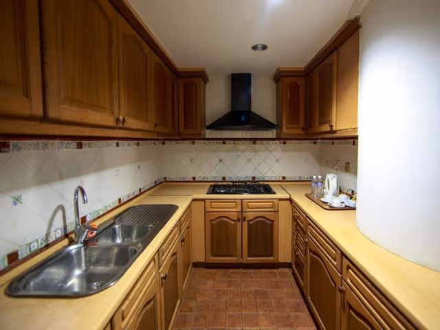 Standard Apartment, 2 Bedrooms