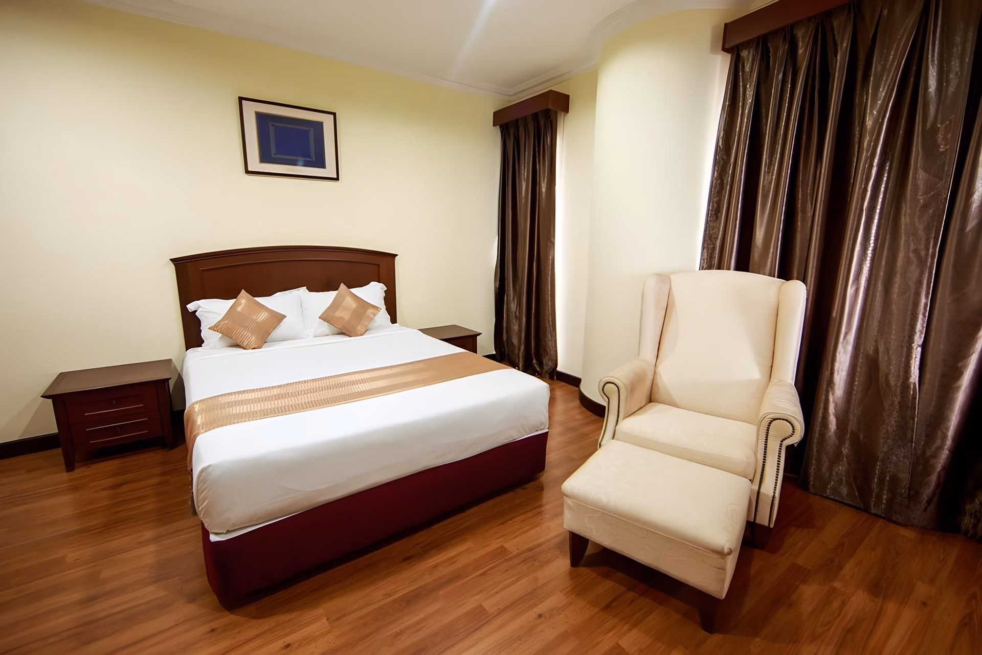 Beta Service Apartment3
