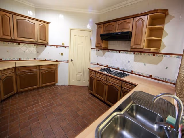 Standard Apartment, 3 Bedrooms