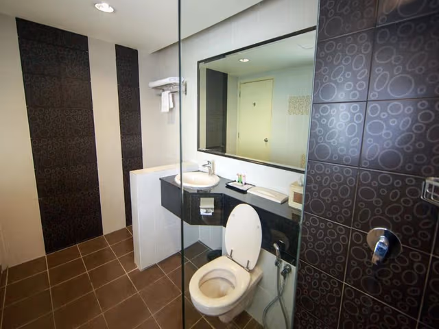 Standard Apartment, 3 Bedrooms