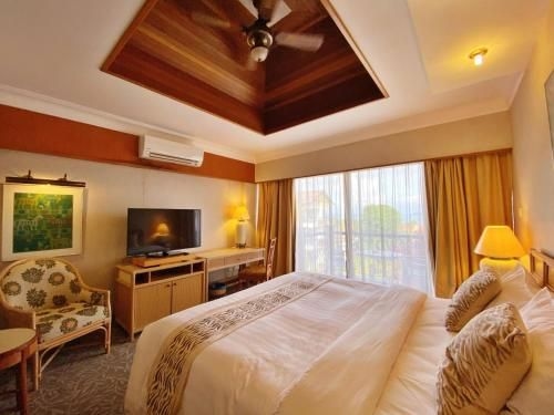 Tiara Labuan Hotel4