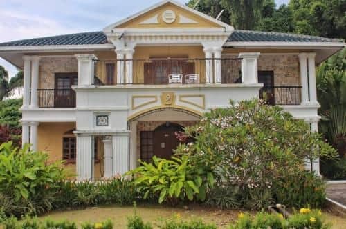 โรงแรมเทียร่า ลาบวน โรงแรมเทียร่า ลาบวน
