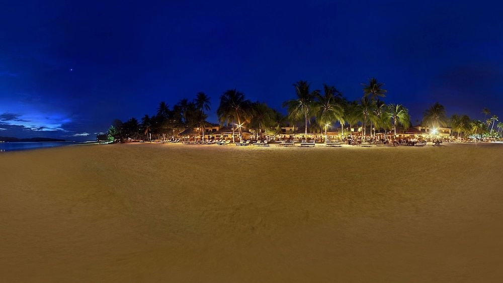 คาซา เดล มาร์ ลังกาวี (Casa del Mar Langkawi)4