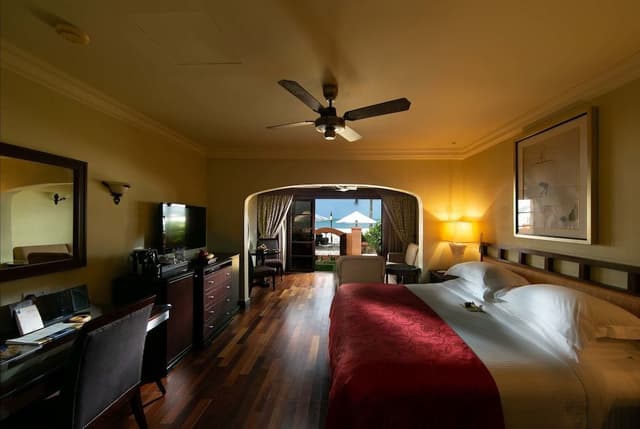 Casa Beachfront Studio Suite - Adult Only