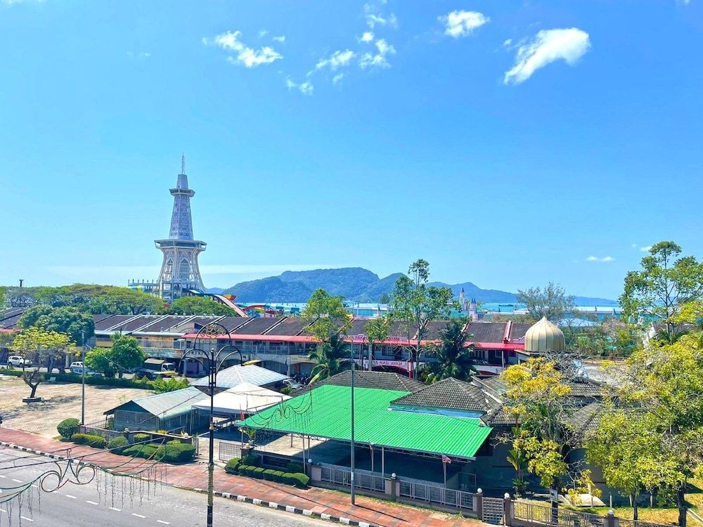 Citin Langkawi2