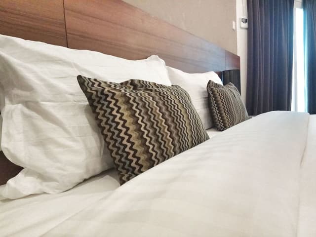 Superior Double Room - Room Only