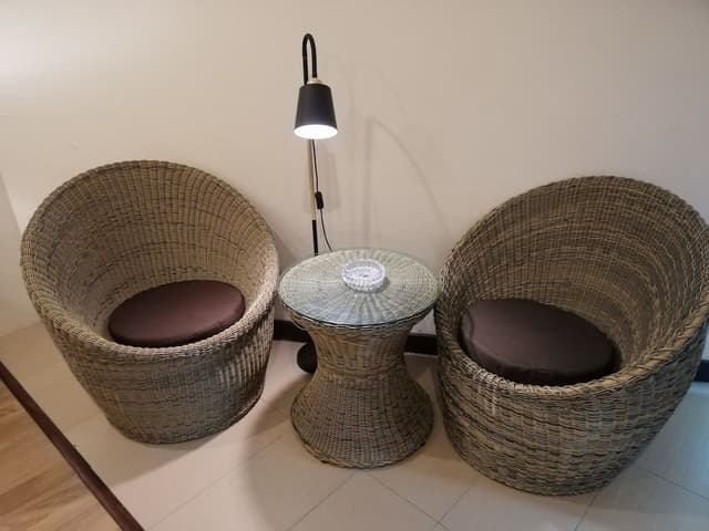 Superior Double Room - Room Only