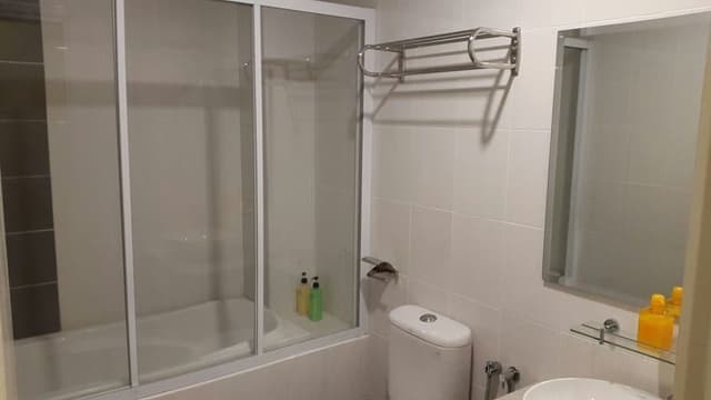 Apartment King Bed, 1 Bedroom