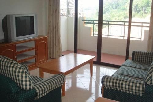 Premier Suite