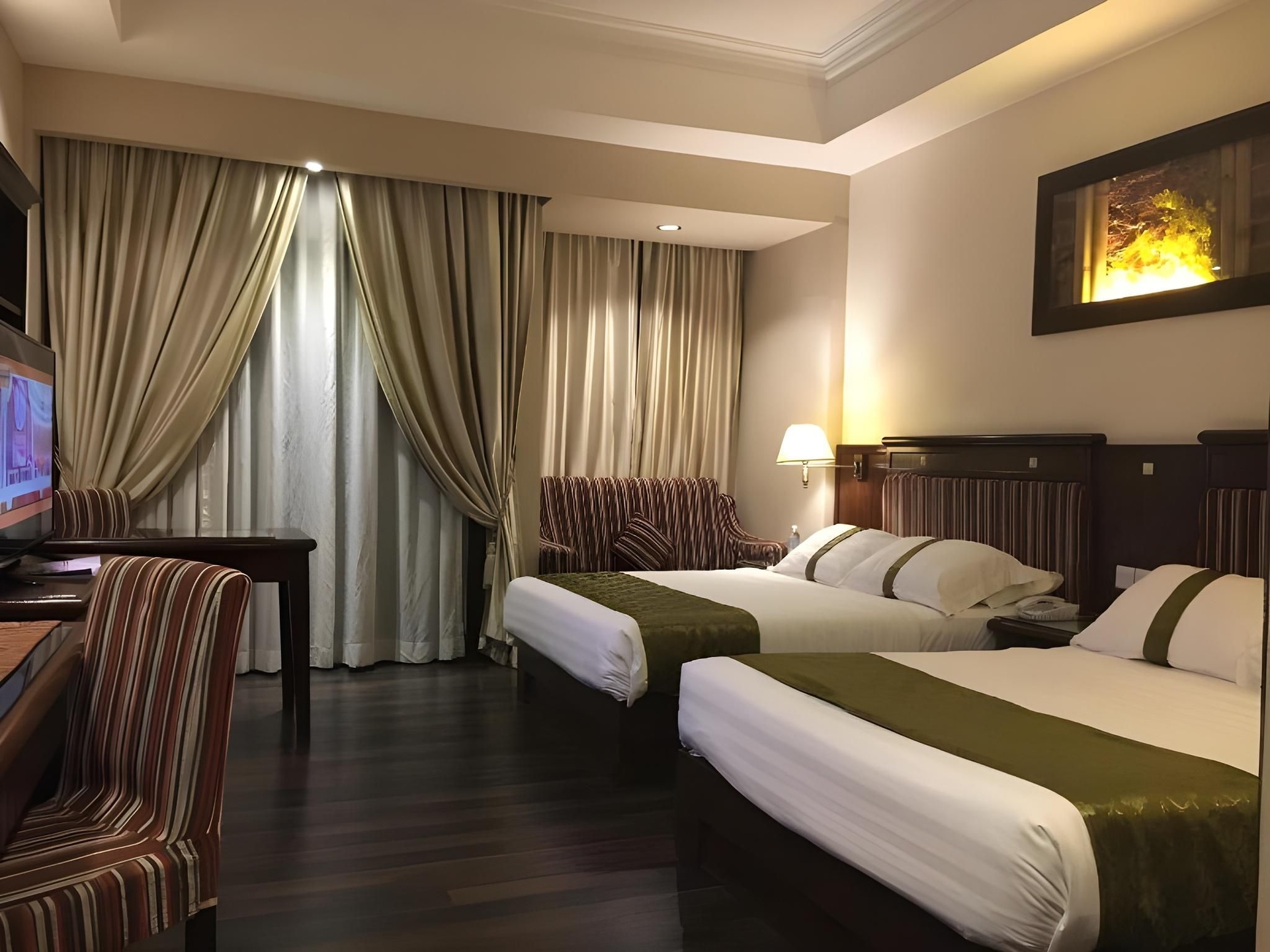 เอ ฟาโมซ่า รีสอร์ท (A'Famosa Resort)2