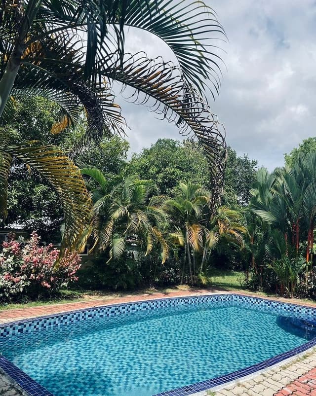 Villa, 4 Bedrooms, Private Pool