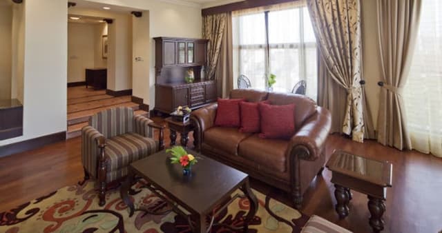 Suite, 2 Bedrooms (Cheng Ho)